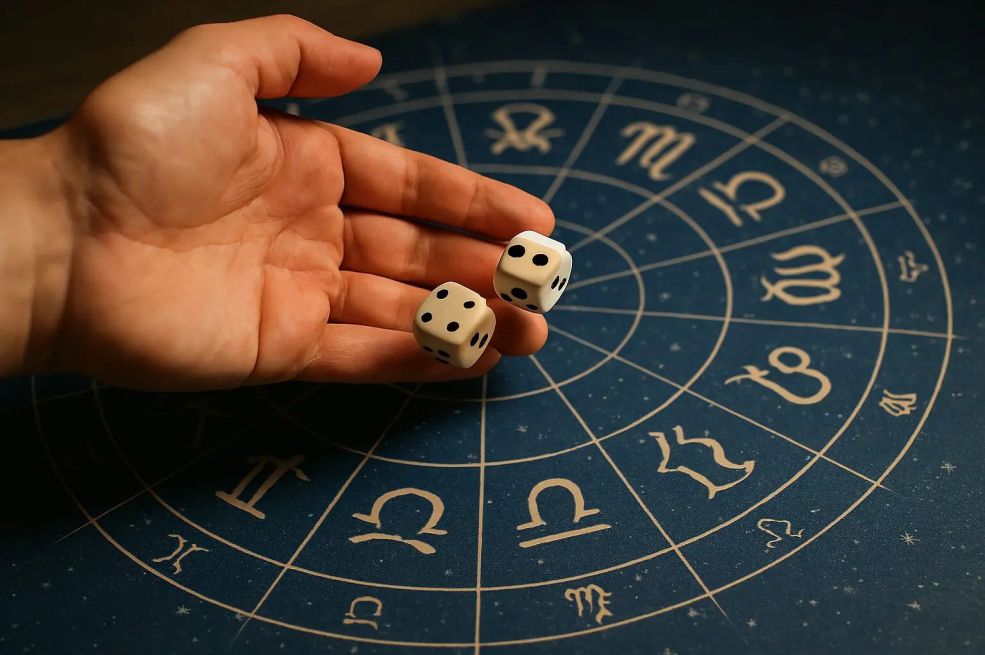 Propast ili bogatstvo? Zvijezde su bacile kocku – evo šta vas čeka