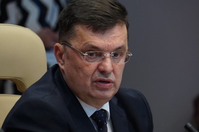 Direktor UKC RS smiruje javnost: "Tegeltija će biti dobro"