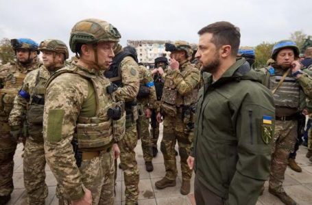 Ukrajina se sprema za veliku bitku: 150.000 ruskih vojnika kod Pokrovska