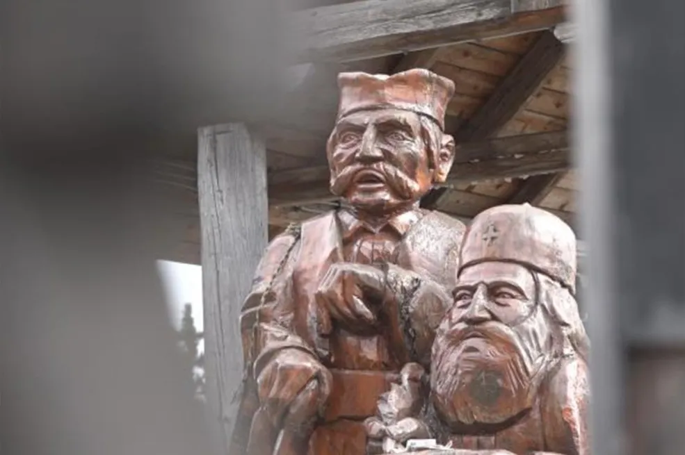 Tarabići prorekli kada dolaze teška vremena: "Kada se pronađe 9. Izvor nastupiće..."