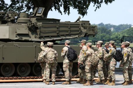 Mračne prognoze iz Njemačke digle sve na noge. 'Ovo je posljednje ljeto mira'