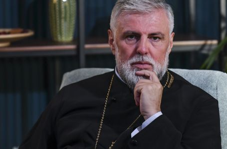 Vladika Grigorije rekao da li život bez djece ima smisla: "O ženama koje nisu majke mislim sljedeće"