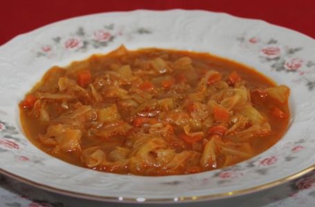 Tajna kuhara: Kupus će imati bolji okus ako dodate samo jedan sastojak na kraju kuhanja