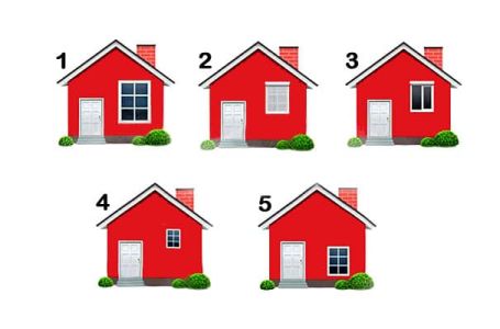 TEST: Odaberite prozor koji vam se najviše sviđa, evo šta će vam otkriti!