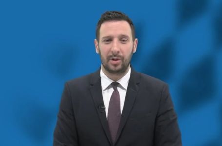 Gradonačelnik Mostara ima novog savjetnika koji je pod istragom Federalnog POSKOK-a