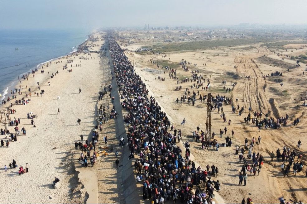 Formira se islamski vojni savez? Egipat i Iran pozvali na stvaranje arapskog "NATO-a"