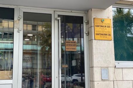 Dvije osobe osuđene na po pet godina zatvora zbog trgovine ljudima u Tuzli