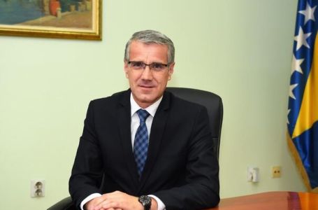 SDP BiH daje punu podršku Mirsadu Duratoviću nakon prijedloga za smjenu!