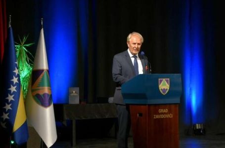 Lendo: Zavidovići zaslužuju postati grad prosperiteta i prilika za mlade!