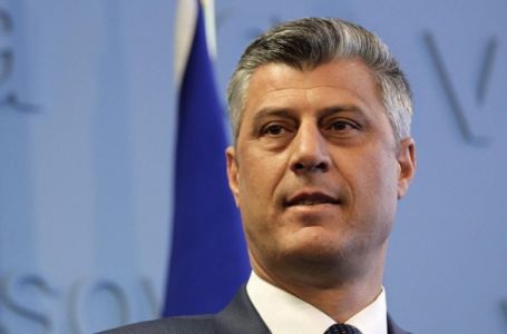 Svjedok tvrdi: Thaçi nije imao ovlaštenja da donosi odluke o KLA tokom rata