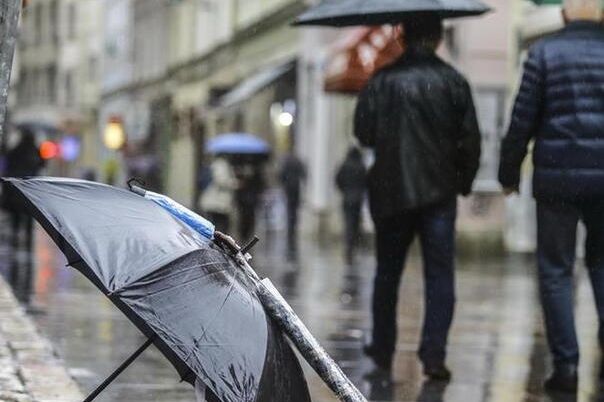 Danas sunčano, a onda..: Meteorolozi objavili prognozu do četvrtka, evo kad kreće kiša