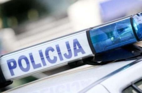 MUP ZDK: Isključeno 125 vozača zbog alkohola, 128 sankcionisano zbog korištenja mobitela