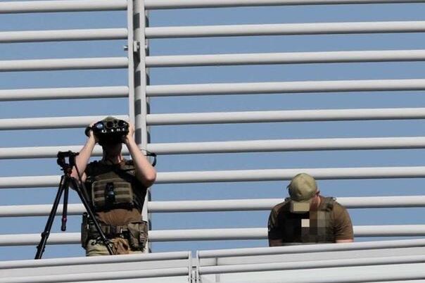 Srušen dron iznad rezidencije predsjednika Poljske!