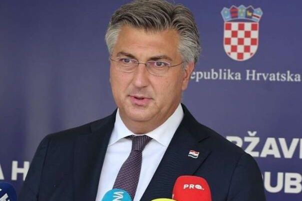 Plenković pojašnjava zašto Hrvatska za sada ne priznaje Palestinu