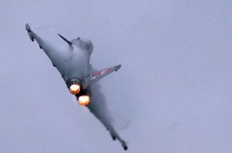 Britanci šalju Typhoon avione u Poljsku u sklopu NATO operacije „Istočna straža“