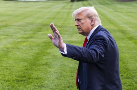 Donald Trump danas putuje u drugu historijsku posjetu Velikoj Britaniji