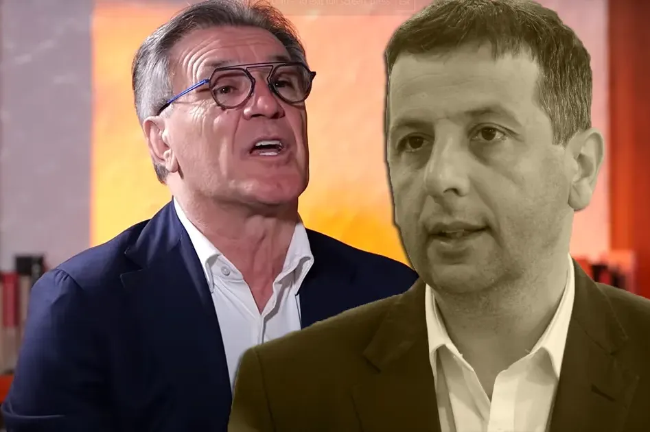 Mamić tvrdi da je od čovjeka iz BiH dobio 22 miliona KM: Vukanović otkrio o kome se radi