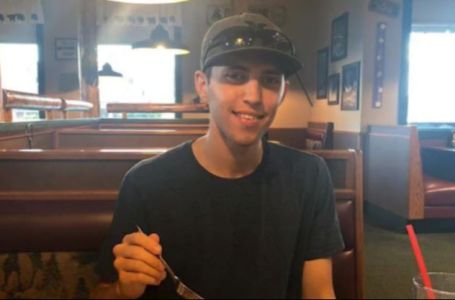 Osumnjičeni za ubistvo Kirka ostavio online poruku nakon izvršenog zločina