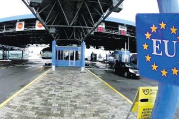 Bh. građani ulaze u novu eru prelaska granica: Evo šta trebaju znati od 12. oktobra
