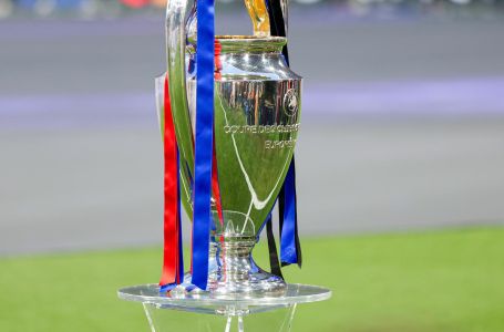 KREĆE LIGA PRVAKA: Evo ko večeras igra