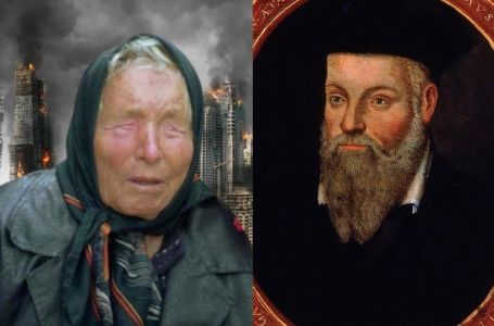 I Baba Vanga i Nostradamus predvidjeli su ovaj strašan događaj: Mogao bi se dogoditi uskoro!