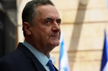 Izraelski ministar obrane: "Gaza gori"