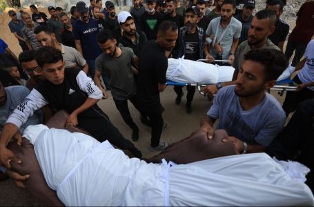 Istražna komisija UN-a: Izrael je počinio genocid u Gazi