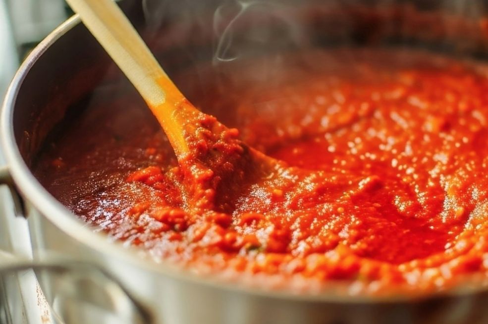 Recept za najbolji umak za tjesteninu radi se od samo tri sastojka: OVO MORATE NAPRAVITI