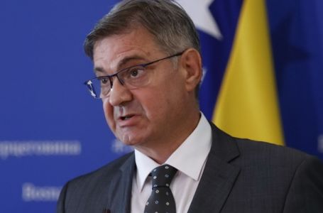 Zvizdić: Izbori za predsjednika RS će se održati, učestvuje i SNSD