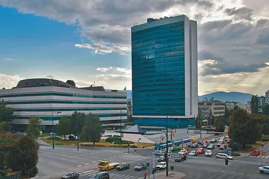 Podnesena krivična prijava protiv Amidžića, Krišto, Komšića, Cvijanović i Bećirovića