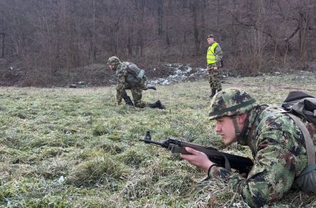 Vraća se obavezni vojni rok u Srbiju: Ako se pronalazite u ovih 5 kategorija, nećete ga služiti