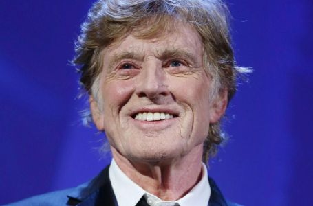 Preminuo je legendarni glumac Robert Redford