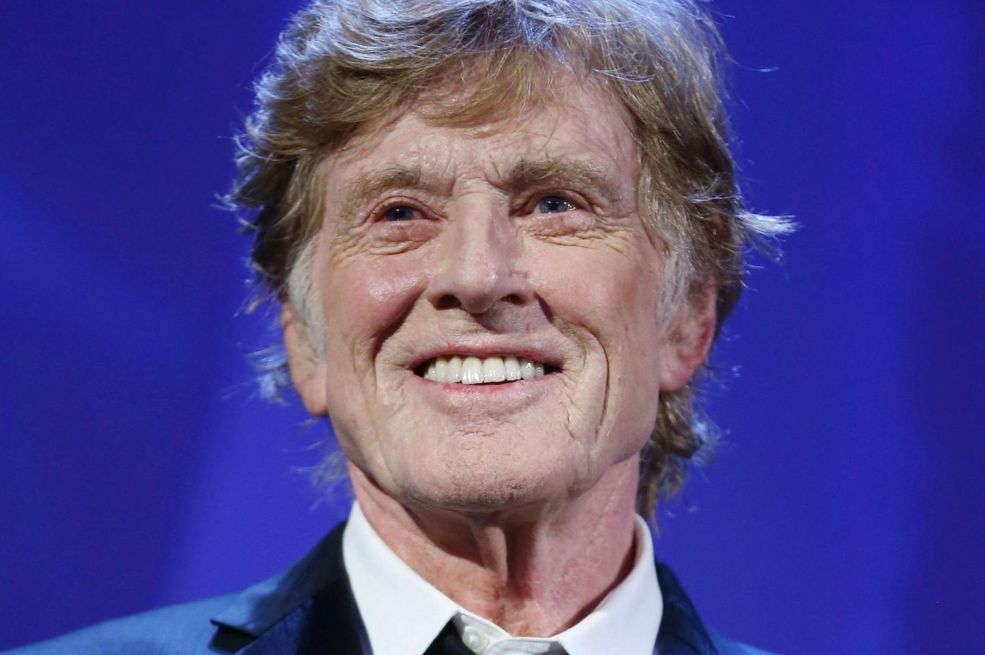 Preminuo je legendarni glumac Robert Redford