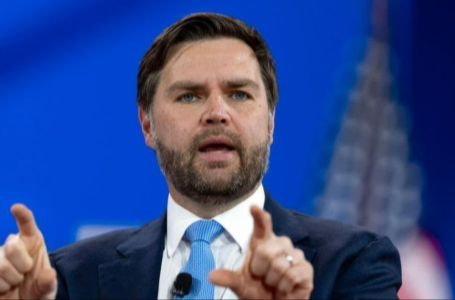 Vance: Oni koji slave smrt Charlieja Kirka moraju odgovarati