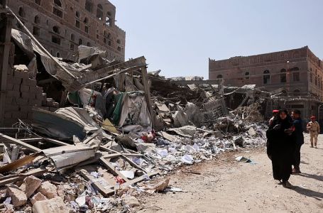 Izrael prijeti napadom na jemensku luku Hodeidah u narednim satima