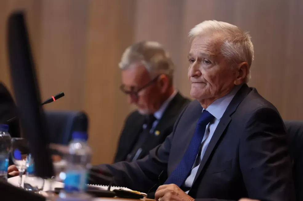 Špirić: Nema promjena odnosa u vlasti, Čović i HDZ su toga svjesni