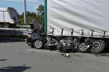 Tužilaštvo saopštilo detalje nesreće kod Gradiške: Poznat identitet stradale osobe