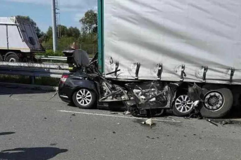 Tužilaštvo saopštilo detalje nesreće kod Gradiške: Poznat identitet stradale osobe