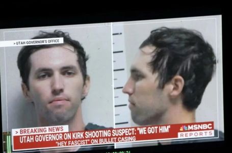 Osumnjičeni za atentat na Kirka sve priznao online: "Ljudi, imam loše vijesti"