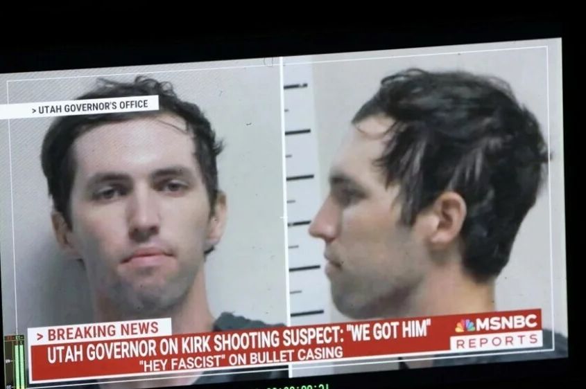 Osumnjičeni za atentat na Kirka sve priznao online: "Ljudi, imam loše vijesti"