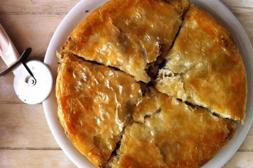 Recept koji se čuva generacijama: Evo kako se pravi najbolja domaća pita