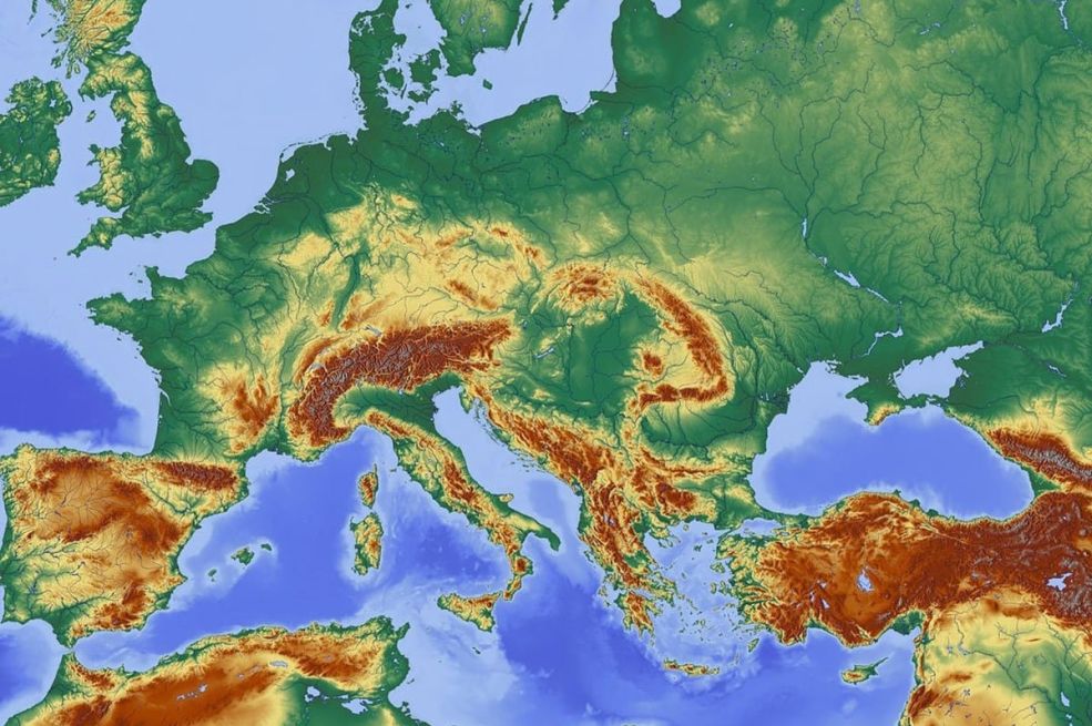 Počinje gradnja najvećeg projekta u Evropi