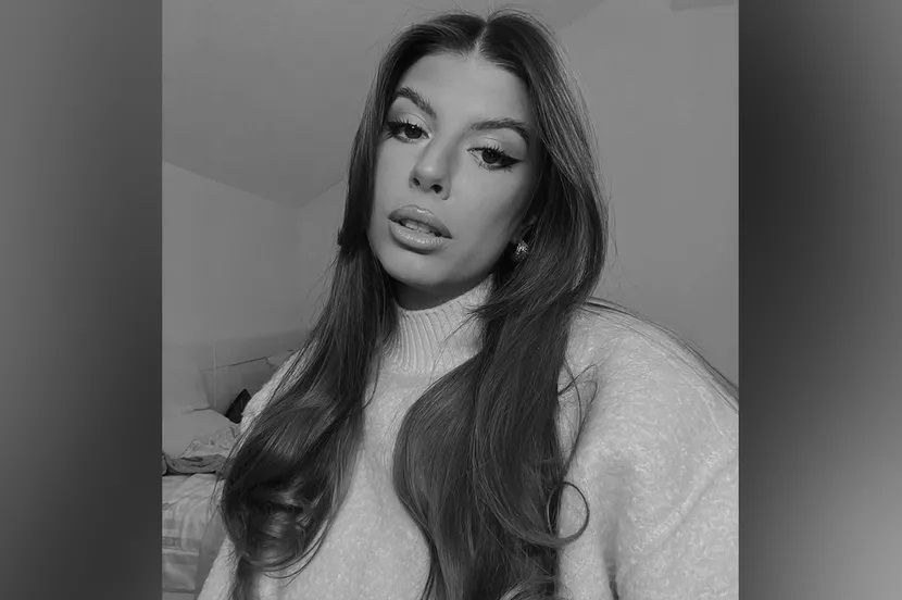 Adna (26) preminula dva dana nakon vjenčanja: Naglo joj je pozlilo