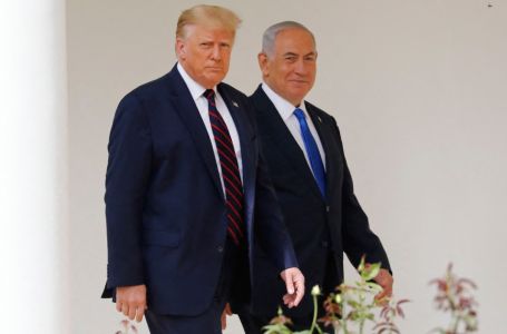 Netanyahu želi sastanak s Trumpom u Washingtonu
