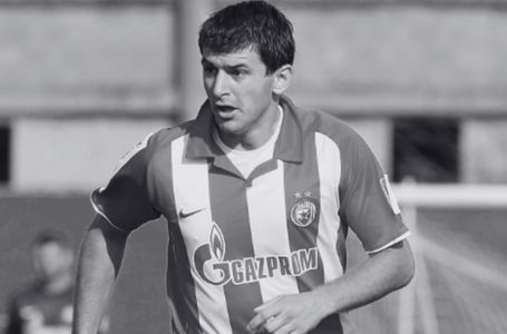 Tuga na Marakani: Dejan Milovanović preminuo tokom meča