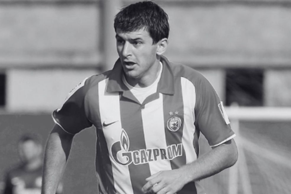 Tuga na Marakani: Dejan Milovanović preminuo tokom meča