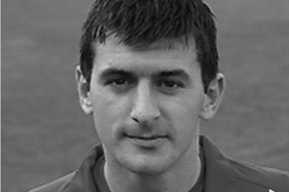 Objavljeni potresni detalji smrti fudbalera Dejana Milovanovića