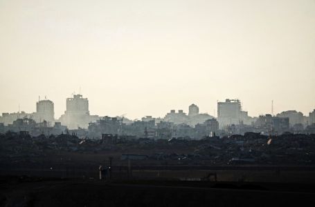 Šef UN-a: Svjedočimo sustavnom uništavanju grada Gaze