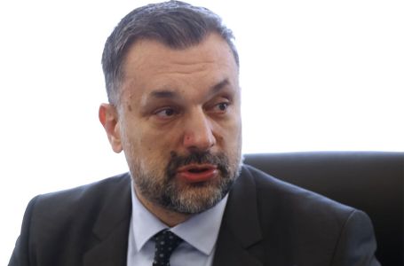 Počinje suđenje Elmedinu Konakoviću, tužio ga policajac