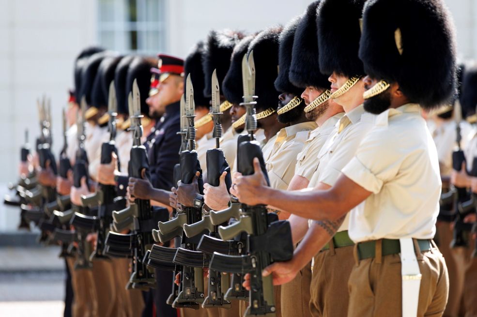 Britanija dočekuje Trumpa uz veliku pompu i nada se izbjeći teška pitanja